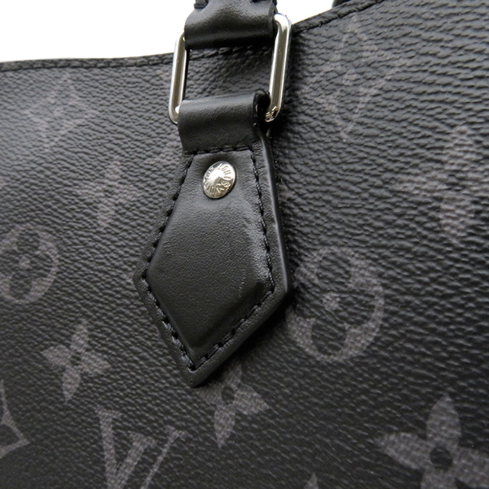 Louis Vuitton Bag Eclipse Monogram Eclipse Monogr… - image 8